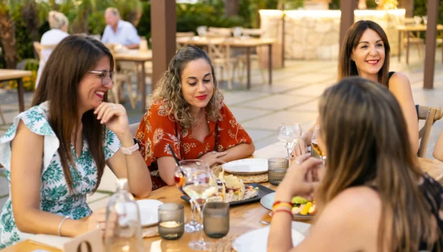 Este rincón de Xàbia reabre sus puertas para las noches de verano 7 desde las 7 de la tarde hasta la 1 de la madrugada