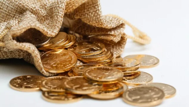 ¿Tienes muebles, joyas o antigüedades que ya no utilizas? Así puedes darles una segunda vida 8 el mercado de metales preciosos