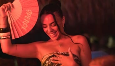 Música, cócteles y atardecer: el plan de los jueves que conquista Xàbia 10 el tardeo en xabia los jueves se posiciona como el plan definitivo