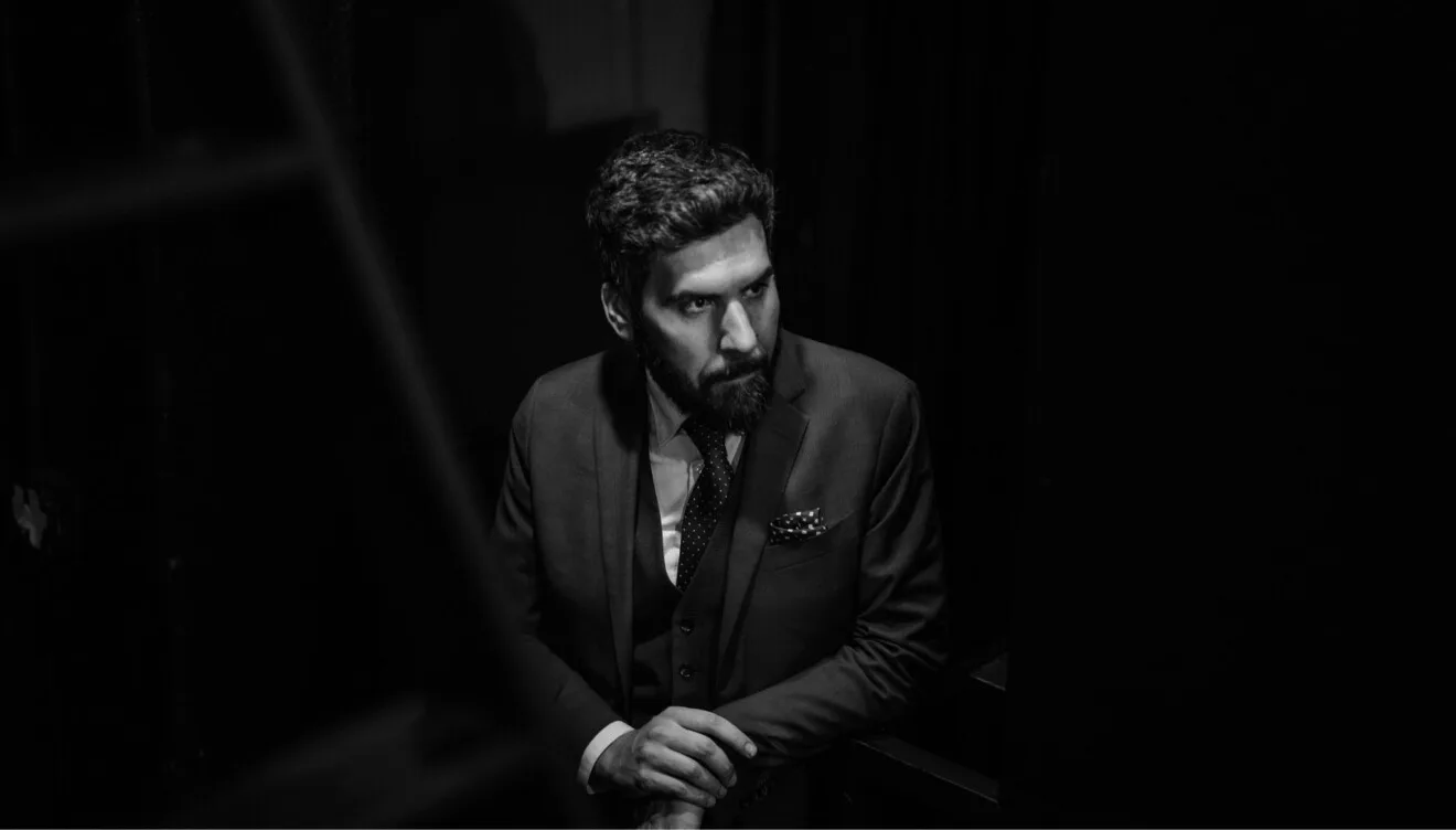 El virtuosismo flamenco de Álex Conde Trio