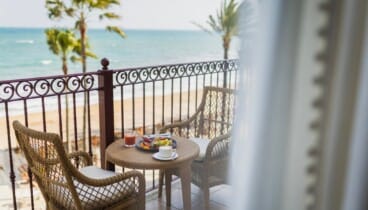 El refugio frente al mar de Dénia donde desconectar de verdad este otoño 6 elegir correctamente un espacio de desconexion absoluta se ha vuelto una necesidad