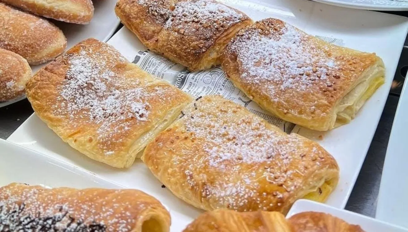 Empanadas tradicionales