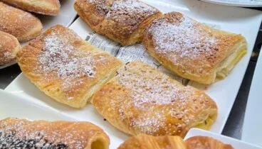 Empanadas tradicionales