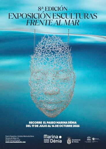 Esculturas Frente al Mar 2026