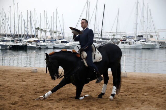 espectaculo benefico caballos de ensueno 15