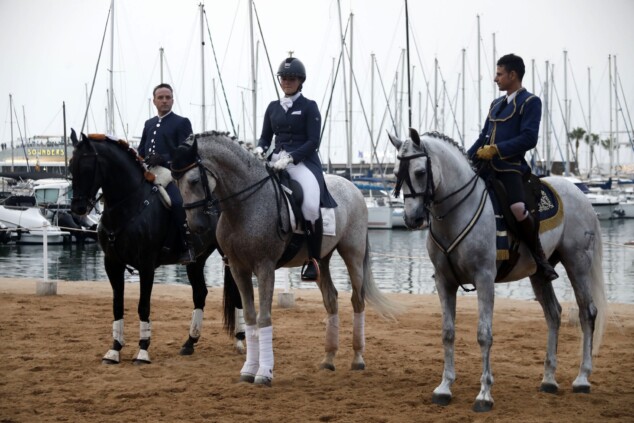 espectaculo benefico caballos de ensueno 17