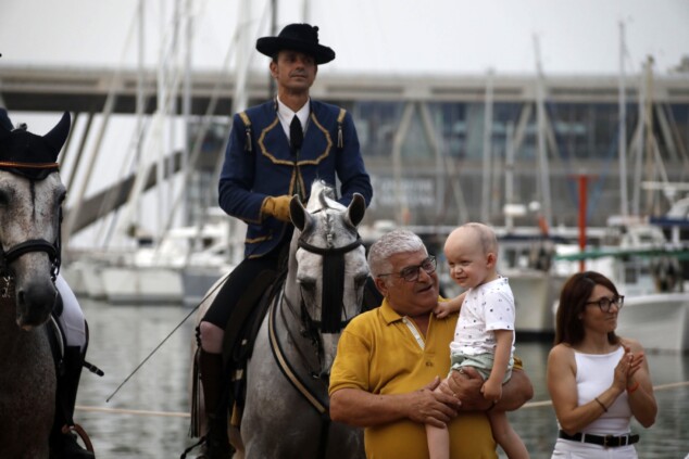 espectaculo benefico caballos de ensueno 22