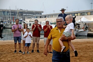 Espectáculo benéfico Caballos de ensueño 24