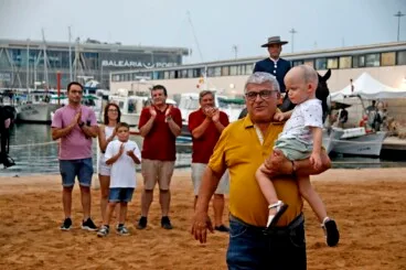 Espectáculo benéfico Caballos de ensueño 24