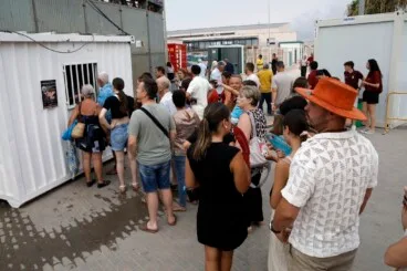 Espectáculo benéfico Caballos de ensueño 4