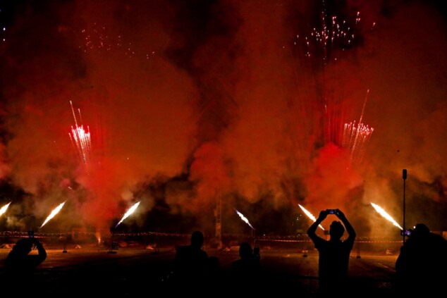 espectaculo pirotecnico de denia 17