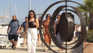 Eventos culturales en la Marina Alta para este verano