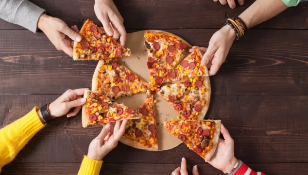 Imagen: Evita cocinar y aprovecha la promoción por tiempo limitado