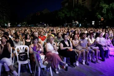 Festival Intergeneracional de la Cançó de Dénia 2026 1