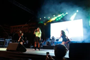 Festival Intergeneracional de la Cançó de Dénia 2026 12