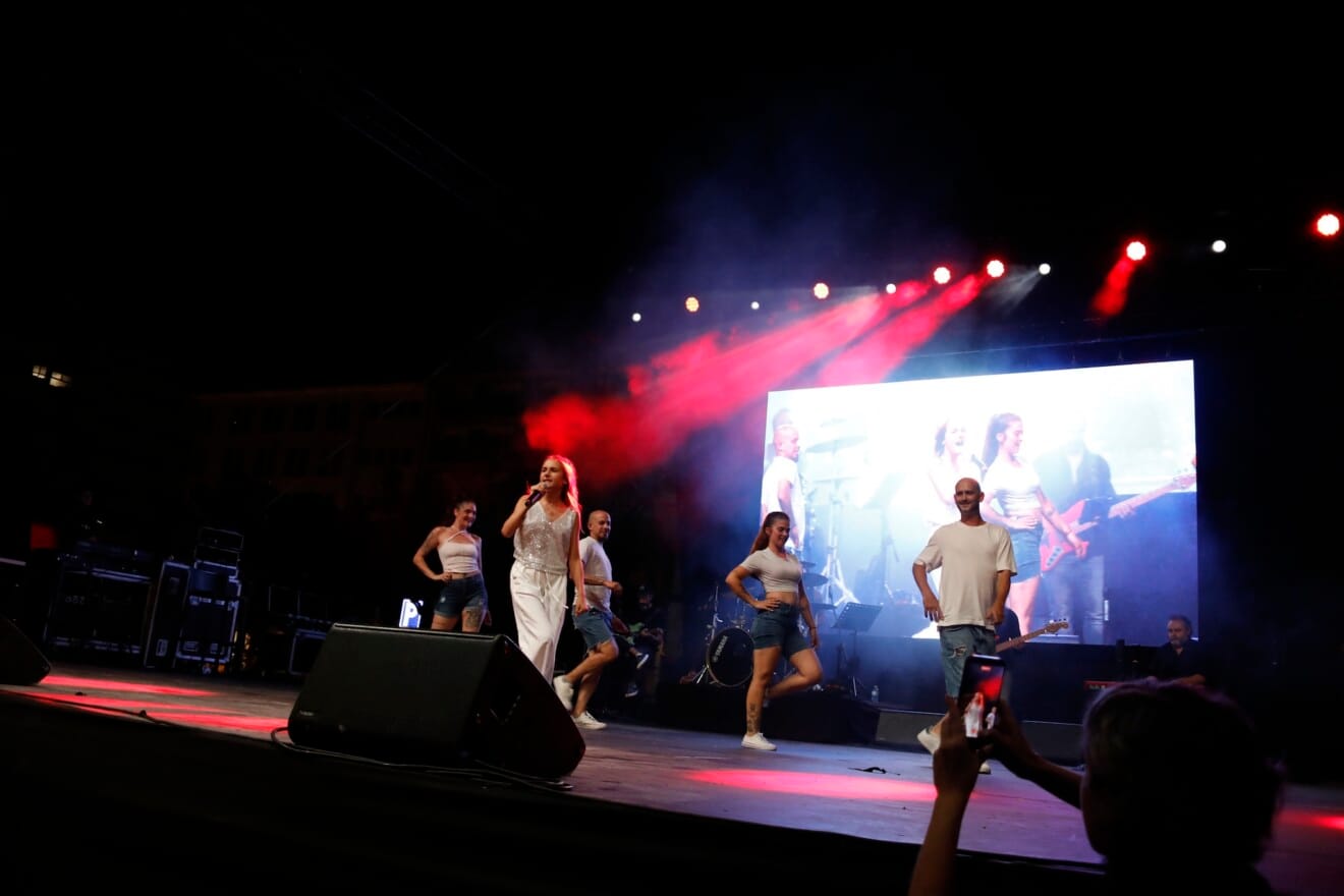 Festival Intergeneracional de la Cançó de Dénia 2026 16