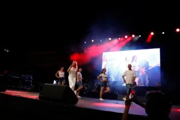 Festival Intergeneracional de la Cançó de Dénia 2026 16
