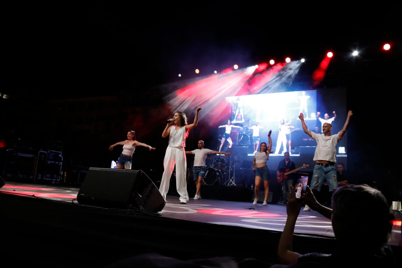 Festival Intergeneracional de la Cançó de Dénia 2026 17