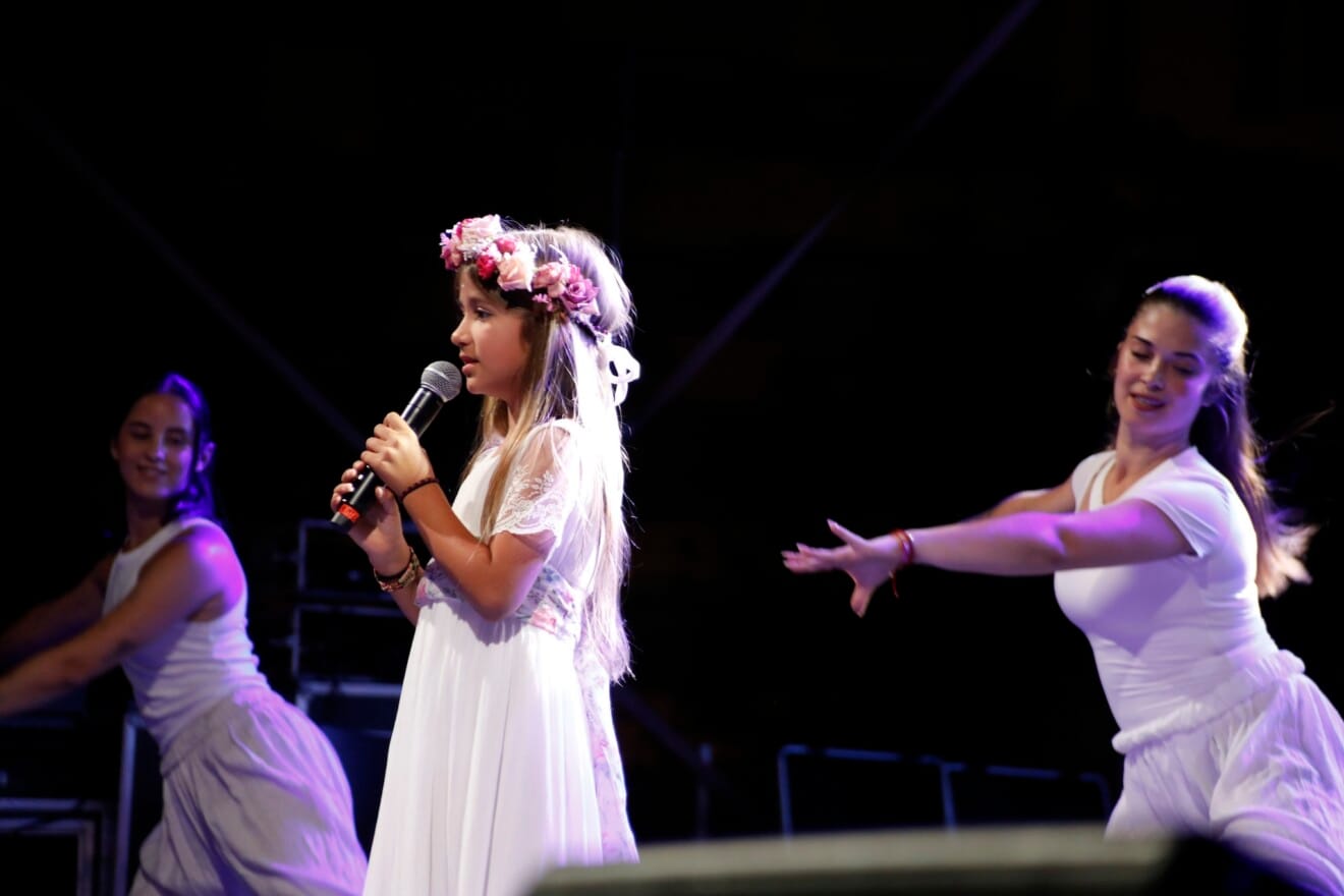 Festival Intergeneracional de la Cançó de Dénia 2026 4