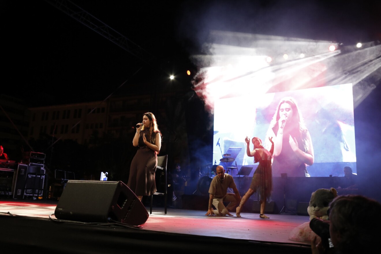 Festival Intergeneracional de la Cançó de Dénia 2026 49