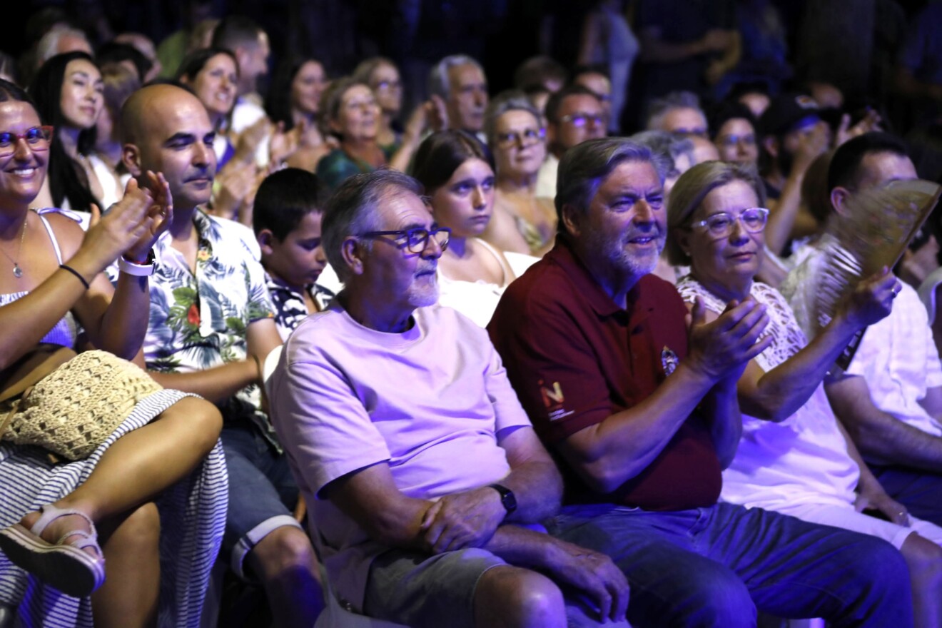 Festival Intergeneracional de la Cançó de Dénia 2026 52