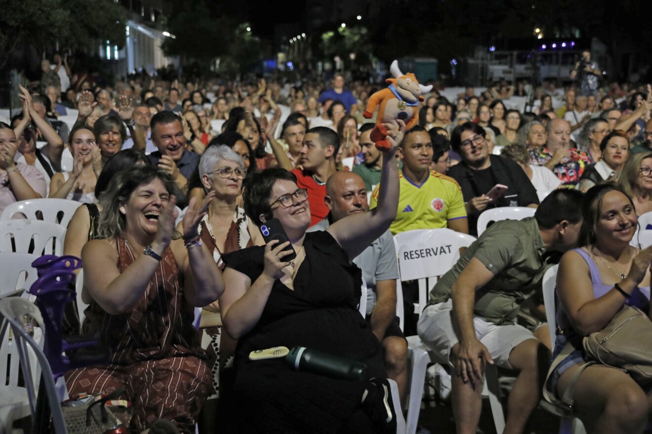 Festival Intergeneracional de la Cançó de Dénia 2026 54