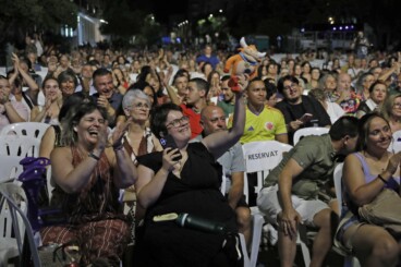 Festival Intergeneracional de la Cançó de Dénia 2026 54