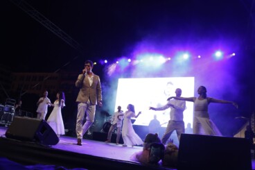 Festival Intergeneracional de la Cançó de Dénia 2026 55