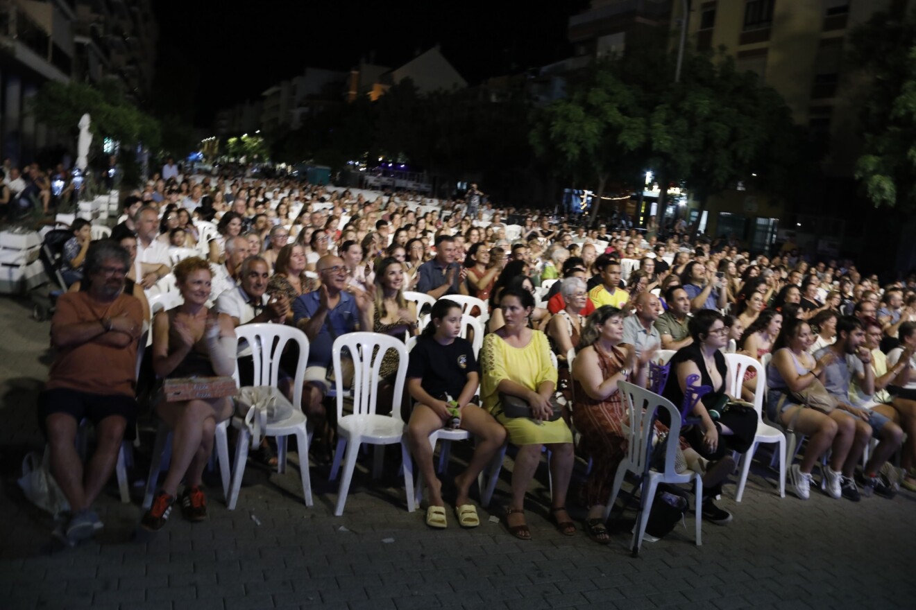 Festival Intergeneracional de la Cançó de Dénia 2026 66