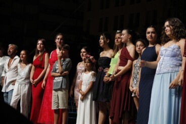 Festival Intergeneracional de la Cançó de Dénia 2026 67