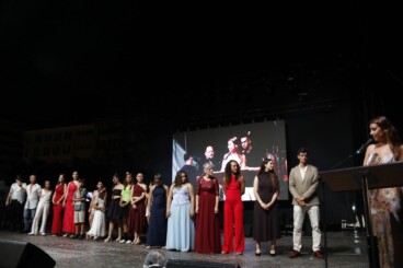 Festival Intergeneracional de la Cançó de Dénia 2026 68