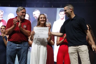 Festival Intergeneracional de la Cançó de Dénia 2026 71