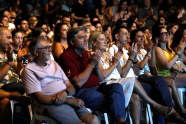 Festival Intergeneracional de la Cançó de Dénia 2026 9