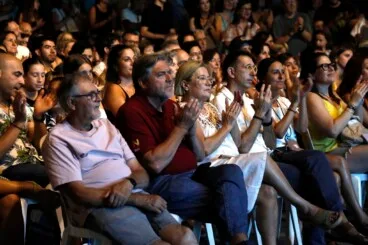 Festival Intergeneracional de la Cançó de Dénia 2026 9