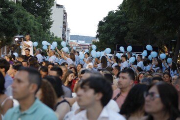 Gala fallera de las Fiestas de Dénia 2026 12