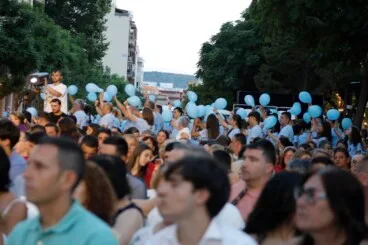 Gala fallera de las Fiestas de Dénia 2026 12