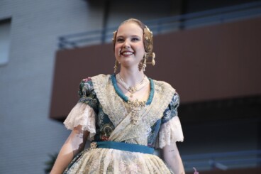 Gala fallera de las Fiestas de Dénia 2026 14