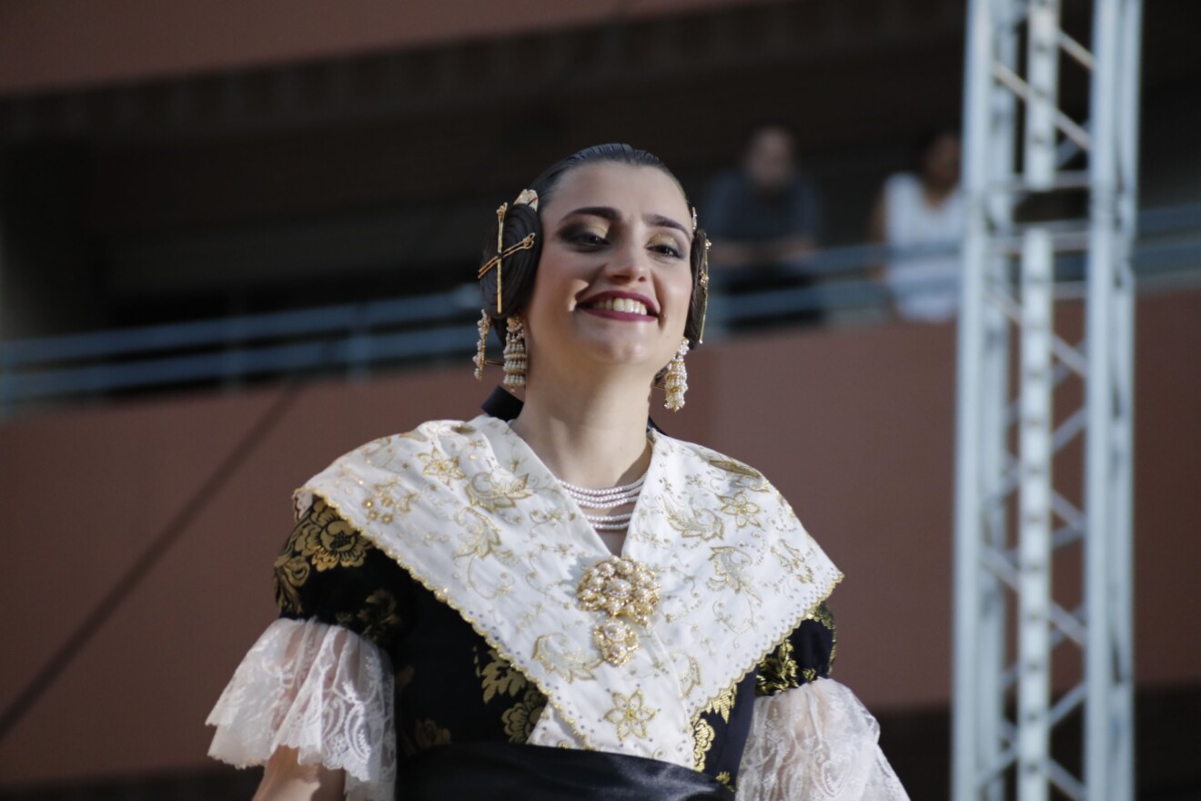 Gala fallera de las Fiestas de Dénia 2026 15