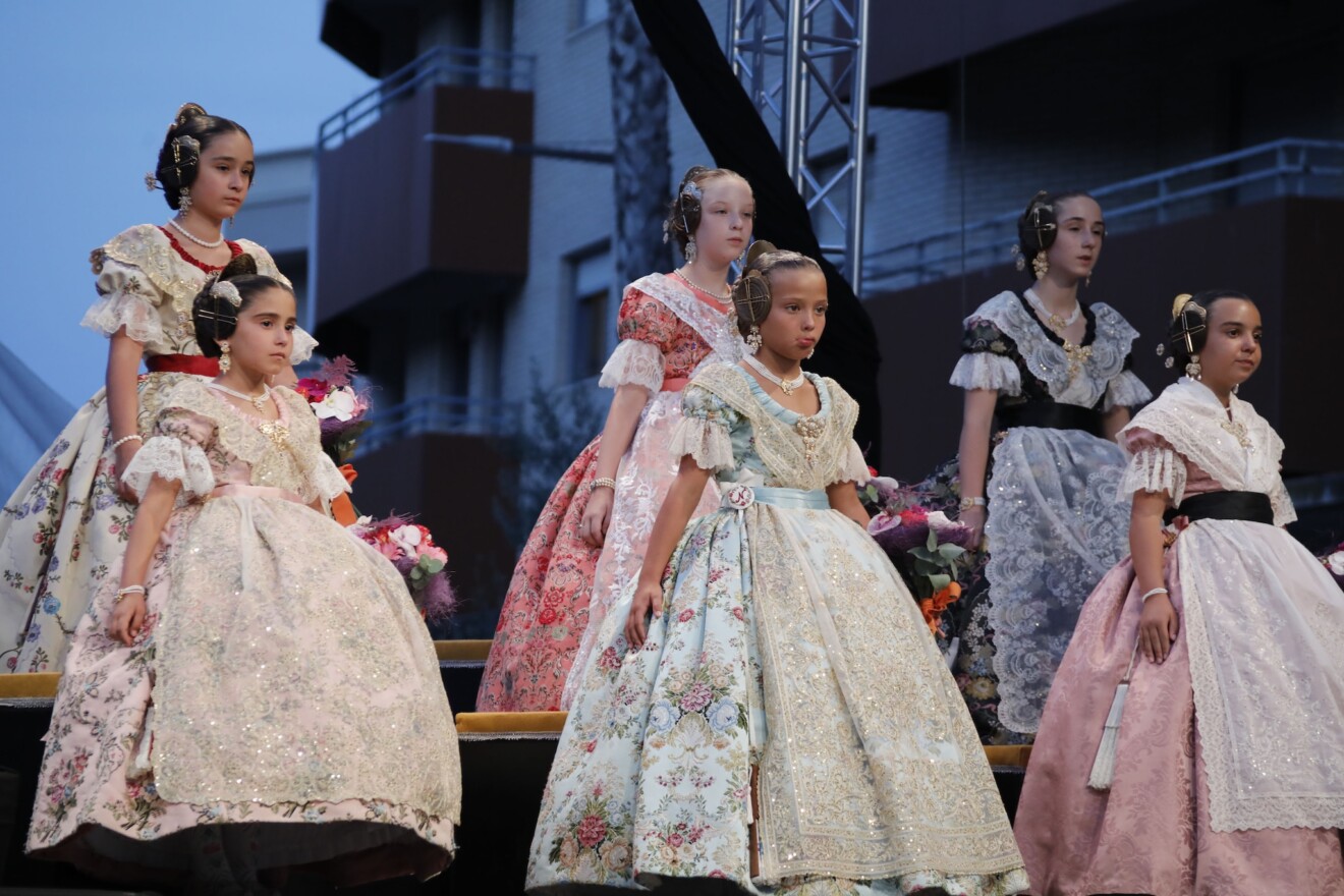Gala fallera de las Fiestas de Dénia 2026 17