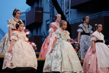 Gala fallera de las Fiestas de Dénia 2026 17