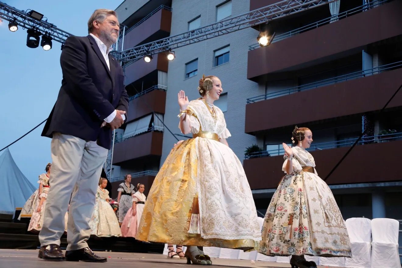 Gala fallera de las Fiestas de Dénia 2026 18