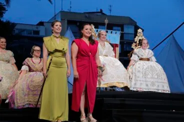 Gala fallera de las Fiestas de Dénia 2026 21