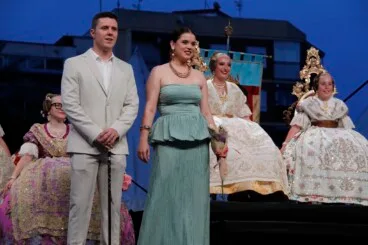 Gala fallera de las Fiestas de Dénia 2026 22