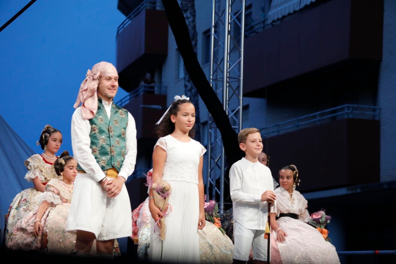 Gala fallera de las Fiestas de Dénia 2026 24