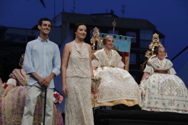 Gala fallera de las Fiestas de Dénia 2026 25