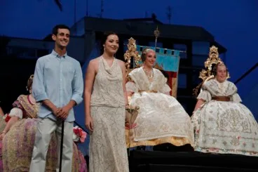Gala fallera de las Fiestas de Dénia 2026 25