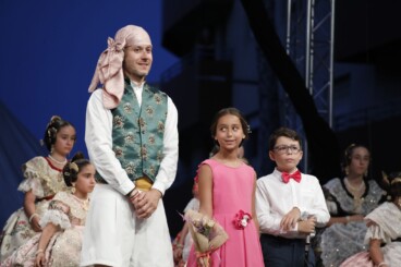Gala fallera de las Fiestas de Dénia 2026 31