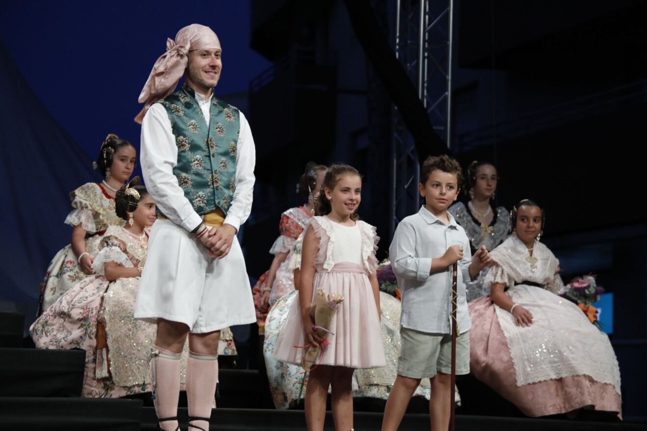 Gala fallera de las Fiestas de Dénia 2026 35