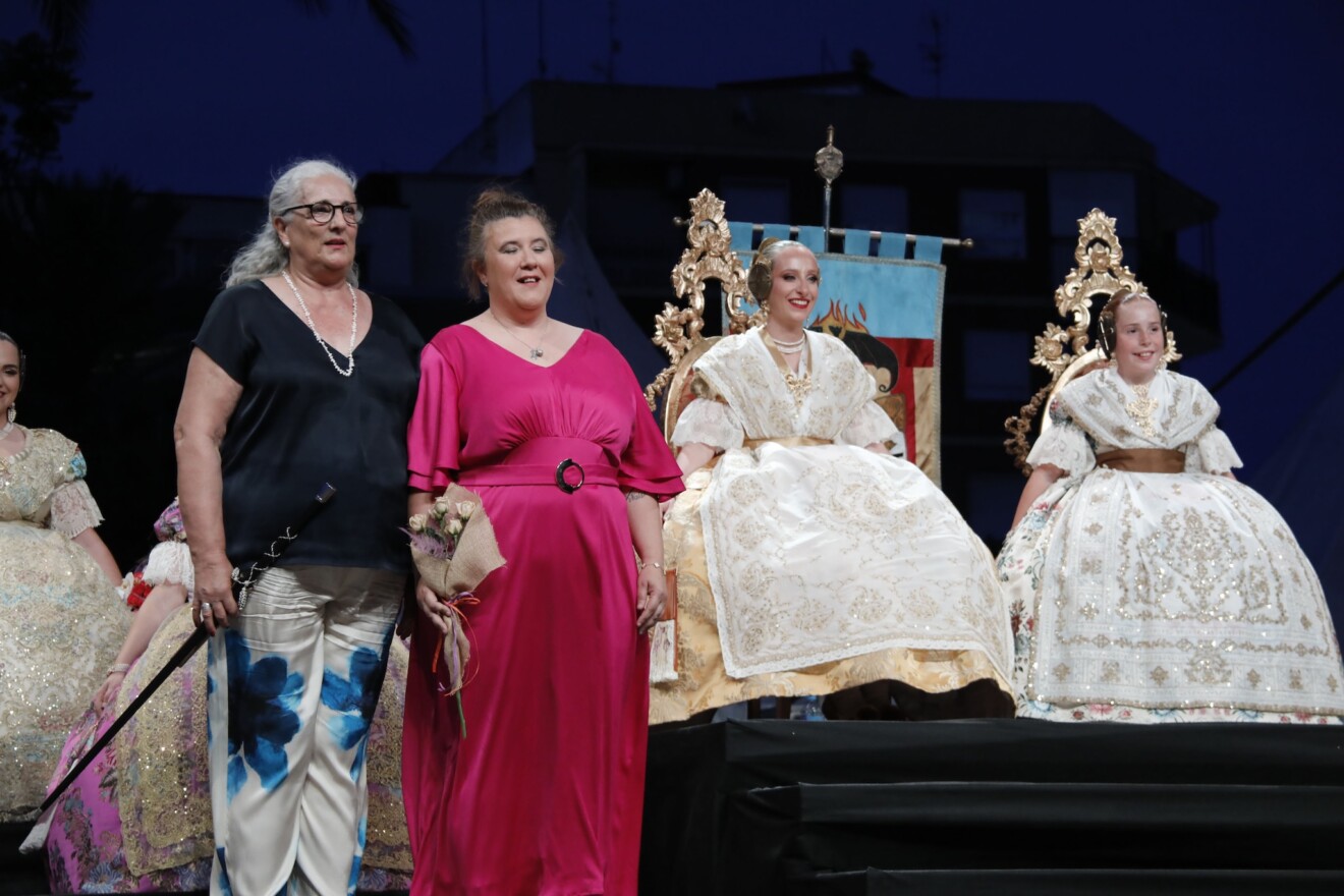 Gala fallera de las Fiestas de Dénia 2026 36