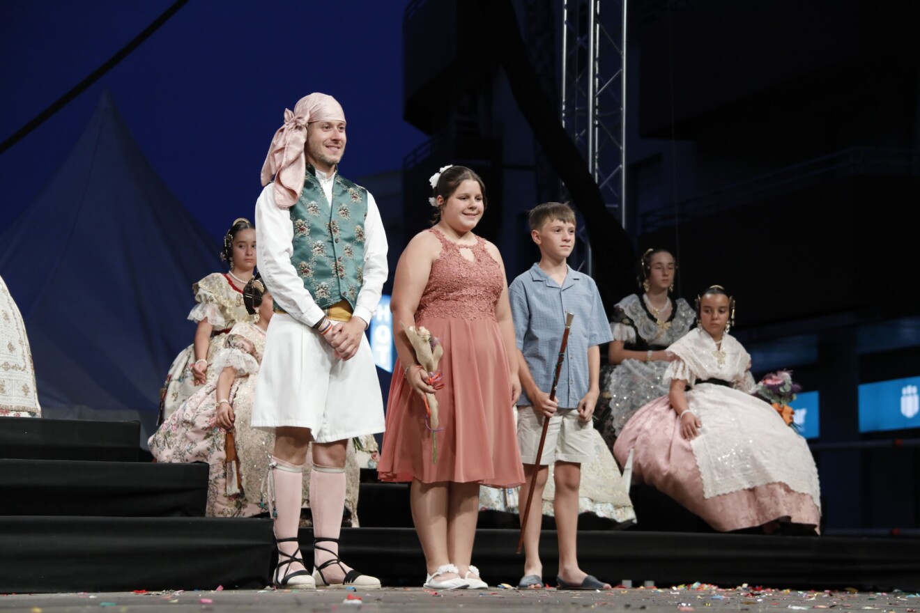 Gala fallera de las Fiestas de Dénia 2026 37